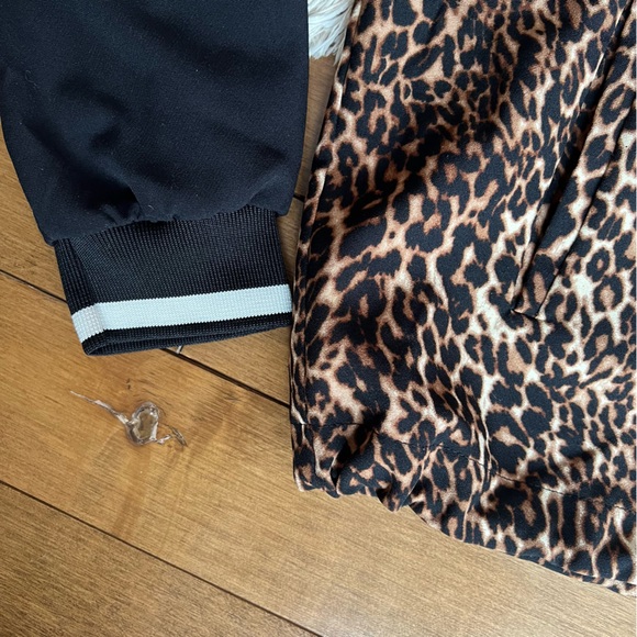 ✨3/15$ ZARA light hoodie - Picture 5 of 6